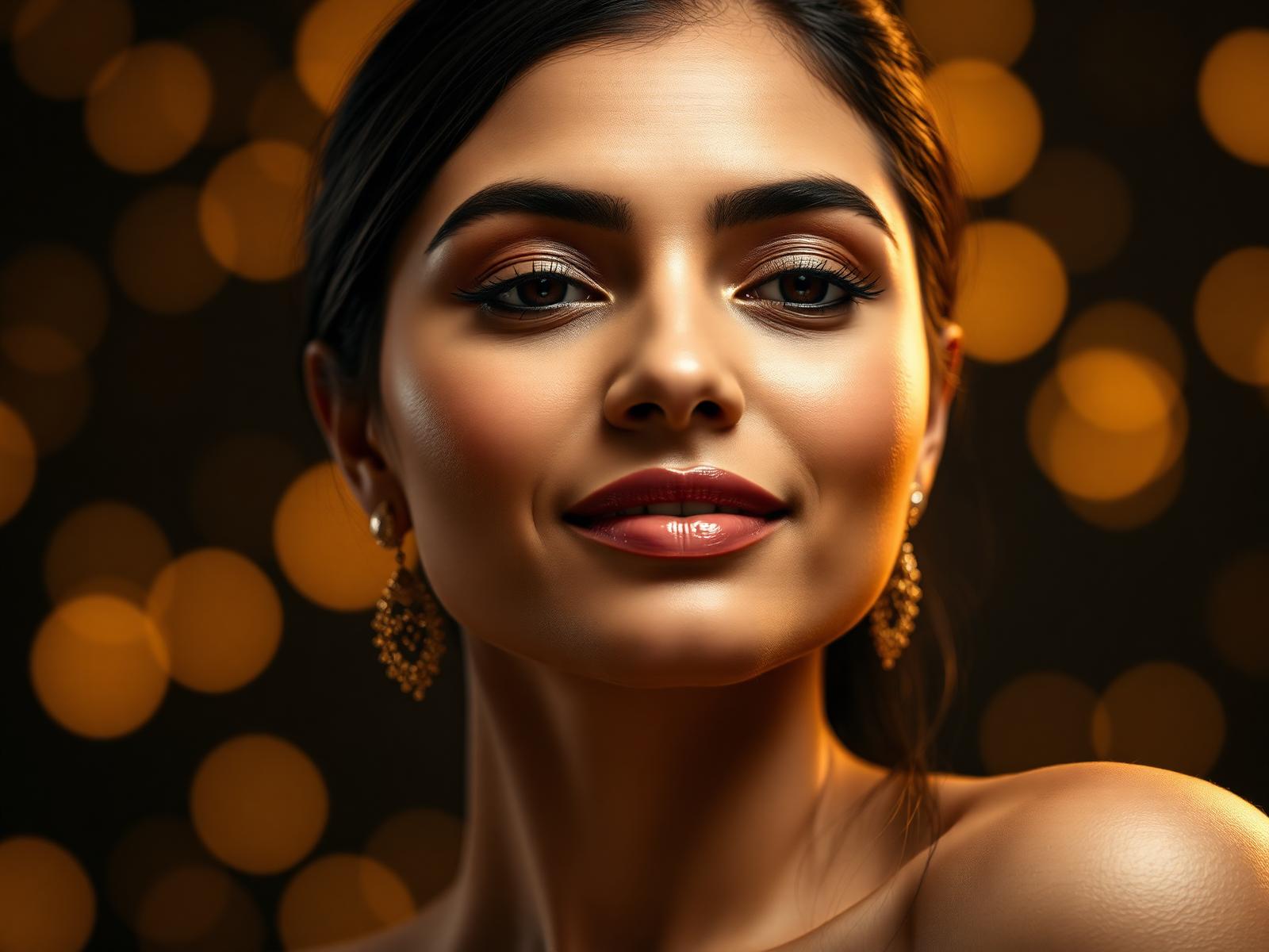 Luxury aesthetic clinic model